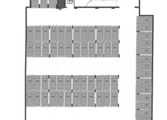 Аренда машиноместа, 13 м2, Новосибирск, улица Аэропорт, 55/1, Заельцовский район