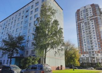 Квартира на продажу студия, 10 м2, Москва, Отрадная улица, метро Ботанический сад