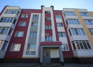 1-ком. квартира на продажу, 43 м2, деревня Чёрная, Садовая улица, 16к2, ЖК Нахабино Ясное