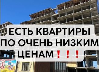 Продам 1-ком. квартиру, 48 м2, Дагестан, проспект Насрутдинова, 158