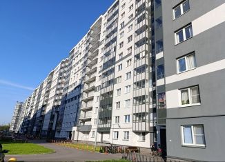 Продаю 2-ком. квартиру, 52.6 м2, Санкт-Петербург, муниципальный округ Полюстрово, Северный проспект, 123к1