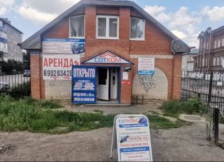 Продаю помещение свободного назначения, 144 м2, Кунгур, улица Ленина, 42А