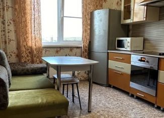 Продается однокомнатная квартира, 37 м2, Самарская область, Парковая улица, 20