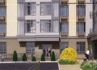 Продам 3-комнатную квартиру, 72.3 м2, Аксай