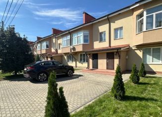 Продаю таунхаус, 245 м2, село Ямное, улица Ермака, 8