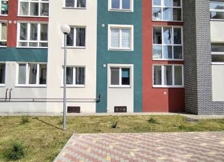 Продажа 1-комнатной квартиры, 38.4 м2, Калининград, Крейсерская улица, 13к1