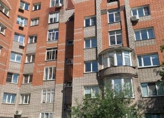 Сдается 3-комнатная квартира, 79 м2, Красноярск, улица Марковского, 56