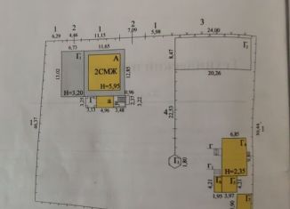 Дом на продажу, 241.8 м2, Саха (Якутия), улица 70 лет Октября, 2А