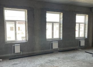 Продам квартиру со свободной планировкой, 77.6 м2, Тверь, улица Шишкова, 91