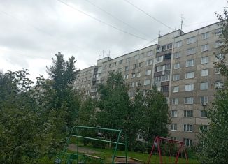 Продается 1-ком. квартира, 35.7 м2, Красноярск, проспект имени Газеты Красноярский Рабочий, 118, Кировский район