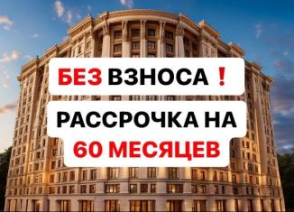 Продаю 1-ком. квартиру, 39 м2, Грозный, проспект В.В. Путина