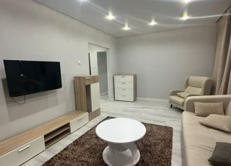 Продам 1-ком. квартиру, 45 м2, Грозный, улица Эсет Кишиевой, 33А