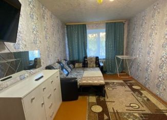 Сдача в аренду 1-комнатной квартиры, 31 м2, Красноуральск, улица Ленина, 61