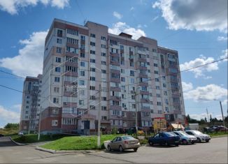 Продается 1-ком. квартира, 37.1 м2, Мордовия, улица Тани Бибиной, 3/5