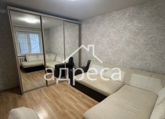 Продается 1-комнатная квартира, 21 м2, Самара, Ташкентская улица, 123