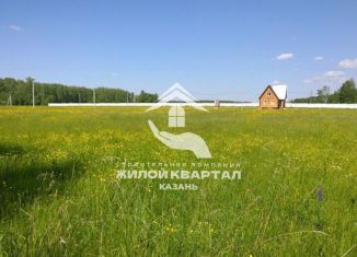 Земельный участок на продажу, 6 сот., село Усады, Советская улица