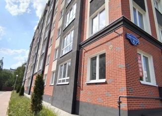 Продам 2-ком. квартиру, 58.5 м2, Калининград