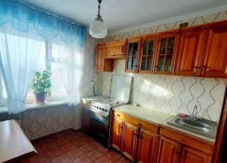 Продажа 2-ком. квартиры, 44.7 м2, Омск, улица Багратиона, 12, Центральный округ