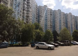 Продается 2-ком. квартира, 53.9 м2, Москва, Новопеределкинская улица, 12к1, метро Боровское шоссе