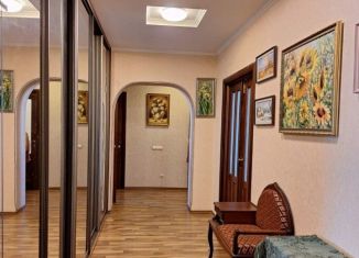 Продается 3-ком. квартира, 110 м2, Нижегородская область, улица Ванеева, 229