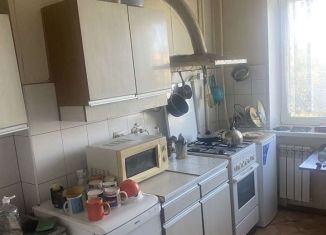 Продам 3-ком. квартиру, 65.6 м2, Самара, Крайняя улица, 11, метро Безымянка