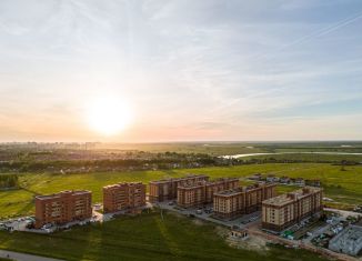 Продажа однокомнатной квартиры, 36.4 м2, село Дядьково