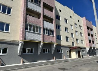 Продается 2-ком. квартира, 44.9 м2, Нижегородская область, улица Калинина, 1