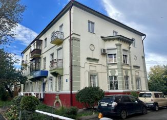 Продажа трехкомнатной квартиры, 82 м2, Иркутская область, улица Богдана Хмельницкого, 33