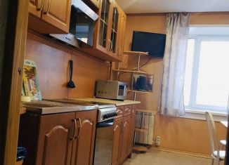 Сдается 3-ком. квартира, 70 м2, Иркутская область, улица Кирова, 16