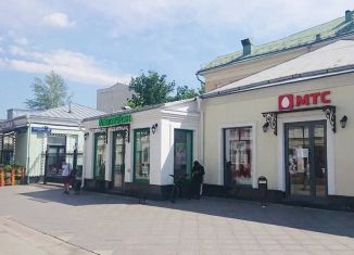 Продаю квартиру студию, 19.2 м2, Москва, метро Полянка, Руновский переулок, 5с2