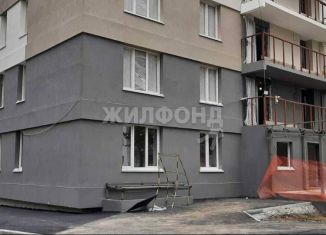 Продается 1-комнатная квартира, 38.1 м2, Новосибирская область, Вилюйская улица, 5