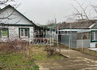 Продам дом, 50 м2, Тимашевск, Свободная улица, 100