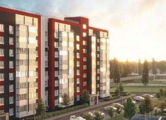 Продается 2-ком. квартира, 53.4 м2, Орловская область