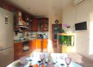 Продажа двухкомнатной квартиры, 71 м2, Москва, улица Москворечье, 31к1