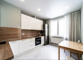 Продается трехкомнатная квартира, 89.4 м2, Тюмень