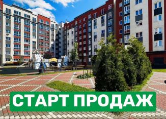 Продам 1-комнатную квартиру, 36 м2, Калининград