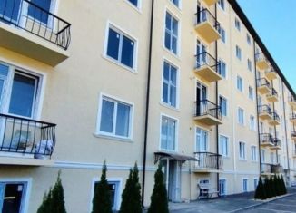 Продам 1-ком. квартиру, 35.1 м2, Кабардино-Балкариия, Кабардинская улица, 230