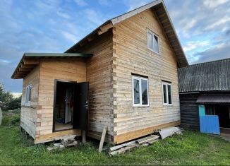 Продам дом, 80 м2, деревня Кондратово, Цветочная улица