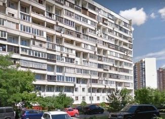 Продаю двухкомнатную квартиру, 52.7 м2, Москва, улица Маршала Полубоярова, 24к3, метро Котельники