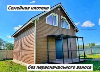 Дом на продажу, 86 м2, село Петровское, 46Н-13027