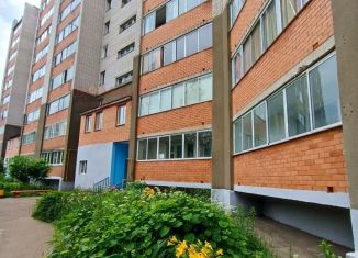 2-ком. квартира на продажу, 53 м2, Смоленск, Ленинский район, Кловская улица, 21А