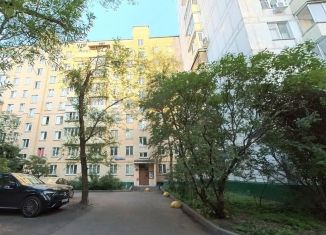 Двухкомнатная квартира на продажу, 38.1 м2, Москва, Тимирязевская улица, 30к2, метро Фонвизинская