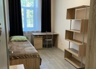 Комната в аренду, 12 м2, Санкт-Петербург, улица Константина Заслонова, 1