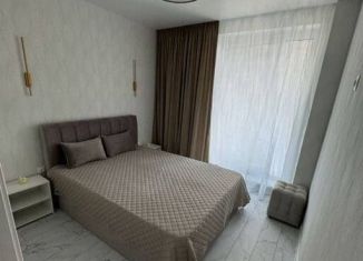 Продается 2-ком. квартира, 60 м2, Краснодар, улица Цезаря Куникова, 35