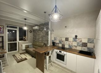 Продажа 1-ком. квартиры, 51 м2, Ростов-на-Дону, Доломановский переулок, 124с1