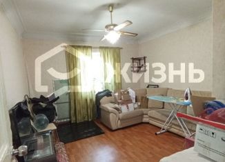 Продается трехкомнатная квартира, 60 м2, Екатеринбург, Коуровская улица, 12, Железнодорожный район