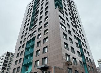 Продается 3-ком. квартира, 54.1 м2, Пермь, ЖК Погода, Сапфирная улица