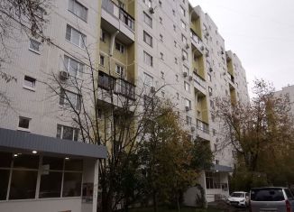 Продажа 2-комнатной квартиры, 52.6 м2, Москва, Магнитогорская улица, 17, метро Новогиреево