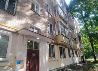 Продам 2-ком. квартиру, 43 м2, Москва, 5-я Парковая улица, 52