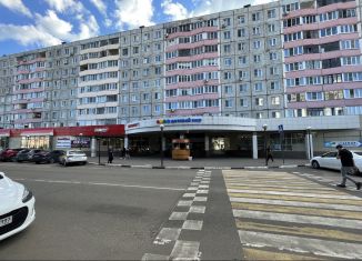 Сдаю торговую площадь, 35.5 м2, Московская область, Советская площадь, 7